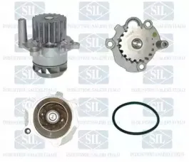 PA1049 Saleri SIL Водяной насос PA1049 Saleri SIL Водяной насос
