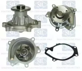 PA1162 Saleri SIL Водяной насос PA1162 Saleri SIL Водяной насос