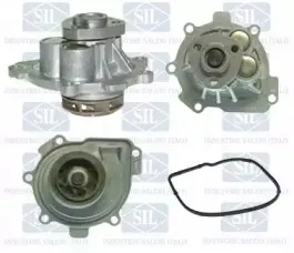 PA1259 Saleri SIL Водяной насос PA1259 Saleri SIL Водяной насос