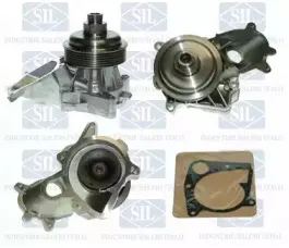 PA1294 Saleri SIL Водяной насос PA1294 Saleri SIL Водяной насос