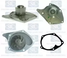 PA1395 Saleri SIL Водяной насос PA1395 Saleri SIL Водяной насос