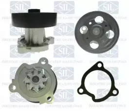 PA1469 Saleri SIL Водяной насос PA1469 Saleri SIL Водяной насос
