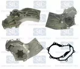 PA1478 Saleri SIL Водяной насос PA1478 Saleri SIL Водяной насос