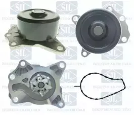 PA1530 Saleri SIL Водяной насос PA1530 Saleri SIL Водяной насос