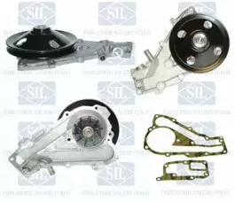 PA464P Saleri SIL Водяной насос PA464P Saleri SIL Водяной насос