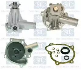PA473 Saleri SIL Водяной насос PA473 Saleri SIL Водяной насос