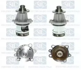 PA660 Saleri SIL Водяной насос PA660 Saleri SIL Водяной насос