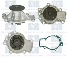 PA685 Saleri SIL Водяной насос PA685 Saleri SIL Водяной насос