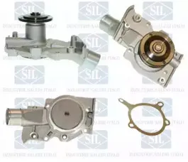 PA712 Saleri SIL Водяной насос PA712 Saleri SIL Водяной насос