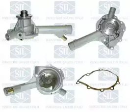 PA715 Saleri SIL Водяной насос PA715 Saleri SIL Водяной насос