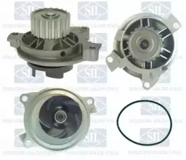 PA988 Saleri SIL Водяной насос PA988 Saleri SIL Водяной насос