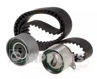J1110305 NIPPARTS Комплект ремня ГРМ J1110305 NIPPARTS Комплект ремня ГРМ