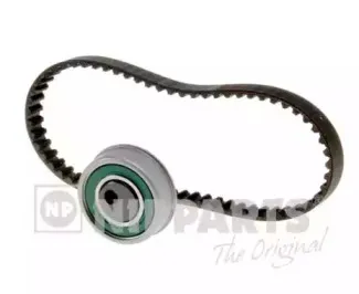 J1110317 NIPPARTS Комплект ремня ГРМ J1110317 NIPPARTS Комплект ремня ГРМ