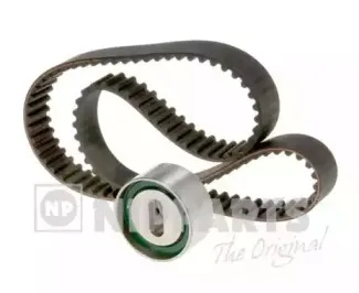 J1110318 NIPPARTS Комплект ремня ГРМ J1110318 NIPPARTS Комплект ремня ГРМ