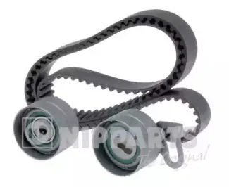 J1111013 NIPPARTS Комплект ремня ГРМ J1111013 NIPPARTS Комплект ремня ГРМ