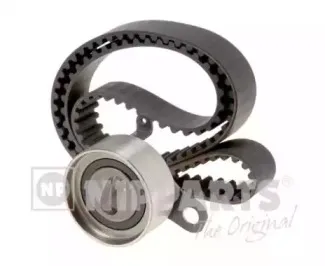 J1112000 NIPPARTS Комплект ремня ГРМ J1112000 NIPPARTS Комплект ремня ГРМ