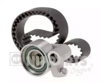 J1112051 NIPPARTS Комплект ремня ГРМ J1112051 NIPPARTS Комплект ремня ГРМ