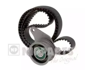 J1115043 NIPPARTS Комплект ремня ГРМ J1115043 NIPPARTS Комплект ремня ГРМ