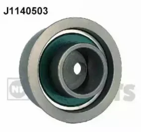 J1140503 NIPPARTS Натяжной ролик, ремень ГРМ J1140503 NIPPARTS Натяжной ролик, ремень ГРМ