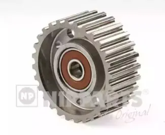 J1142013 NIPPARTS Паразитный / Ведущий ролик, зубчатый ремень J1142013 NIPPARTS Паразитный / Ведущий ролик, зубчатый ремень