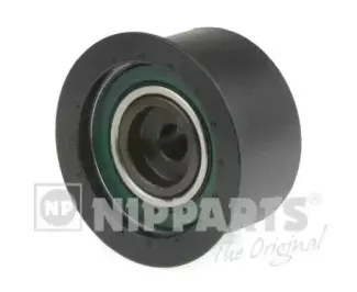 J1143010 NIPPARTS Паразитный / Ведущий ролик, зубчатый ремень J1143010 NIPPARTS Паразитный / Ведущий ролик, зубчатый ремень