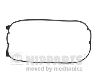 J1224019 NIPPARTS Прокладка, крышка головки цилиндра J1224019 NIPPARTS Прокладка, крышка головки цилиндра