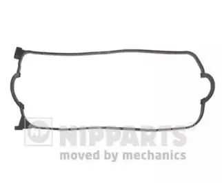 J1224020 NIPPARTS Прокладка, крышка головки цилиндра J1224020 NIPPARTS Прокладка, крышка головки цилиндра