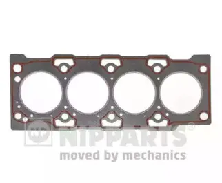 J1250541 NIPPARTS Прокладка, головка цилиндра J1250541 NIPPARTS Прокладка, головка цилиндра