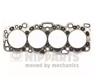 J1251008 NIPPARTS Прокладка, головка цилиндра J1251008 NIPPARTS Прокладка, головка цилиндра