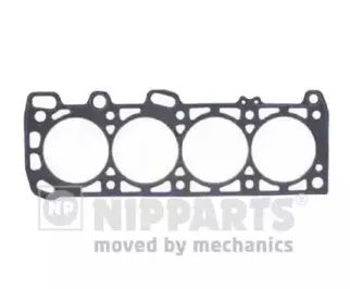 J1255007 NIPPARTS Прокладка, головка цилиндра J1255007 NIPPARTS Прокладка, головка цилиндра