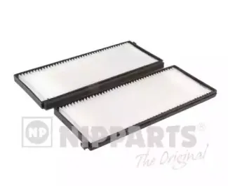 J1340300 NIPPARTS Фильтр, воздух во внутренном пространстве J1340300 NIPPARTS Фильтр, воздух во внутренном пространстве