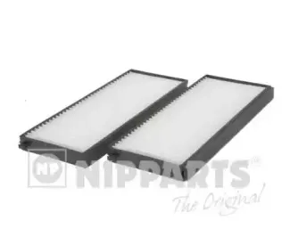 J1340304 NIPPARTS Фильтр, воздух во внутренном пространстве J1340304 NIPPARTS Фильтр, воздух во внутренном пространстве