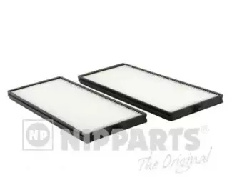 J1340504 NIPPARTS Фильтр, воздух во внутренном пространстве J1340504 NIPPARTS Фильтр, воздух во внутренном пространстве