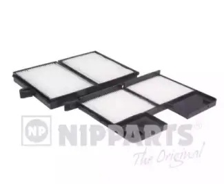 J1342009 NIPPARTS Фильтр, воздух во внутренном пространстве J1342009 NIPPARTS Фильтр, воздух во внутренном пространстве