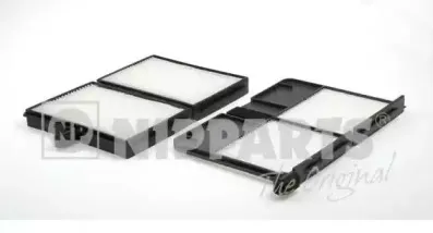 J1342020 NIPPARTS Фильтр, воздух во внутренном пространстве J1342020 NIPPARTS Фильтр, воздух во внутренном пространстве