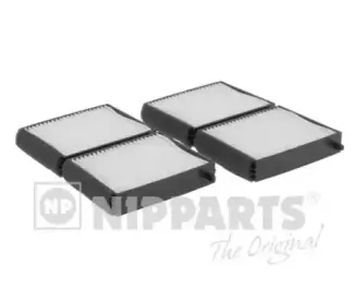 J1343005 NIPPARTS Фильтр, воздух во внутренном пространстве J1343005 NIPPARTS Фильтр, воздух во внутренном пространстве
