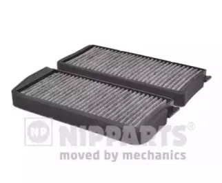 J1343006 NIPPARTS Фильтр, воздух во внутренном пространстве J1343006 NIPPARTS Фильтр, воздух во внутренном пространстве