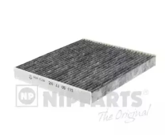 J1343010 NIPPARTS Фильтр, воздух во внутренном пространстве J1343010 NIPPARTS Фильтр, воздух во внутренном пространстве