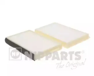 J1343014 NIPPARTS Фильтр, воздух во внутренном пространстве J1343014 NIPPARTS Фильтр, воздух во внутренном пространстве