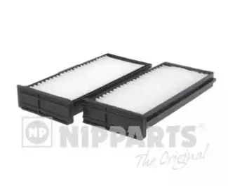 J1345001 NIPPARTS Фильтр, воздух во внутренном пространстве J1345001 NIPPARTS Фильтр, воздух во внутренном пространстве
