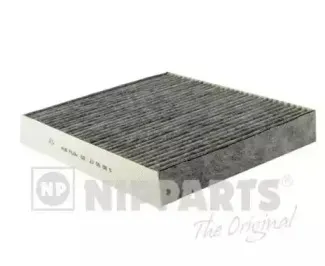 J1347000 NIPPARTS Фильтр, воздух во внутренном пространстве J1347000 NIPPARTS Фильтр, воздух во внутренном пространстве