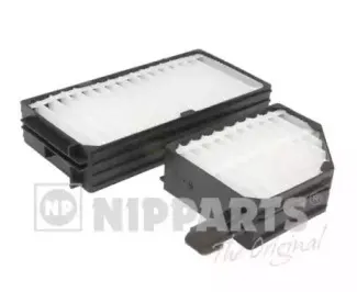 J1347001 NIPPARTS Фильтр, воздух во внутренном пространстве J1347001 NIPPARTS Фильтр, воздух во внутренном пространстве