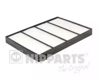J1347003 NIPPARTS Фильтр, воздух во внутренном пространстве J1347003 NIPPARTS Фильтр, воздух во внутренном пространстве