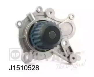 J1510528 NIPPARTS Водяной насос J1510528 NIPPARTS Водяной насос
