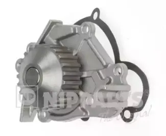 J1511038 NIPPARTS Водяной насос J1511038 NIPPARTS Водяной насос