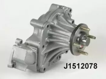 J1512078 NIPPARTS Водяной насос J1512078 NIPPARTS Водяной насос