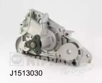 J1513030 NIPPARTS Водяной насос J1513030 NIPPARTS Водяной насос