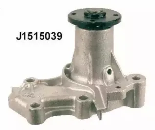 J1515039 NIPPARTS Водяной насос J1515039 NIPPARTS Водяной насос