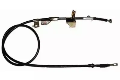 J15258 NIPPARTS Трос, стояночная тормозная система J15258 NIPPARTS Трос, стояночная тормозная система