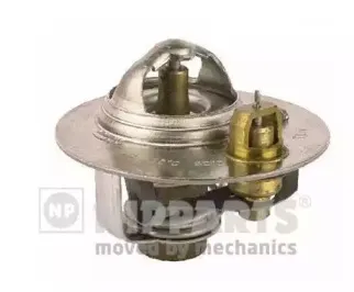 J1533006 NIPPARTS Термостат, охлаждающая жидкость J1533006 NIPPARTS Термостат, охлаждающая жидкость